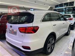 كيا سورينتو